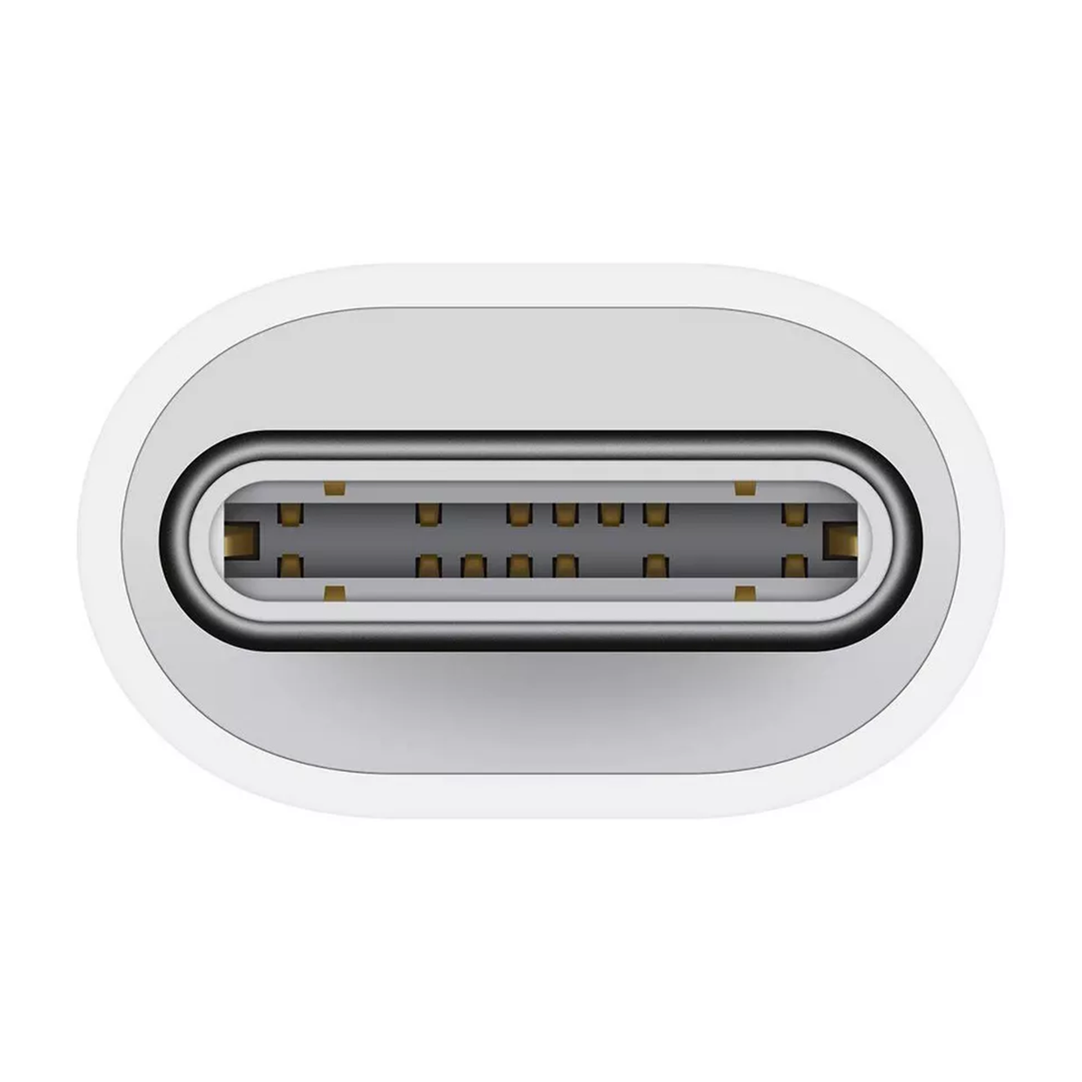 Braided USB‑C To Lightning Multi‑Function Connection Adapter Cable