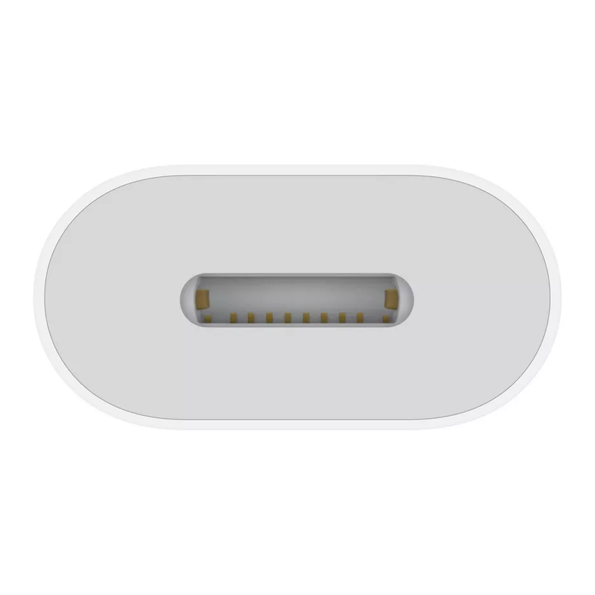 Braided USB‑C To Lightning Multi‑Function Connection Adapter Cable